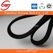 Factory produce Pk belt ribbed belt for transmission with fast delivery